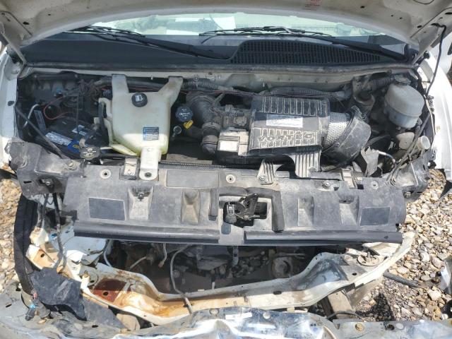 2020 GMC SAVANA CUT #3283865420