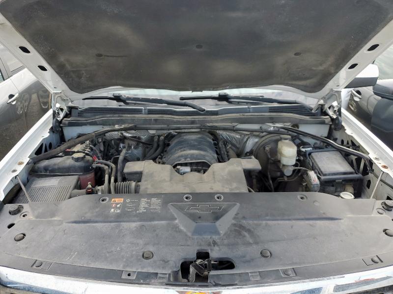 2015 CHEVROLET SILVERADO - 3GCPCREC5FG381894