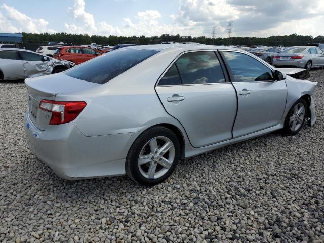 2012 TOYOTA CAMRY BASE - 4T1BF1FK0CU196567