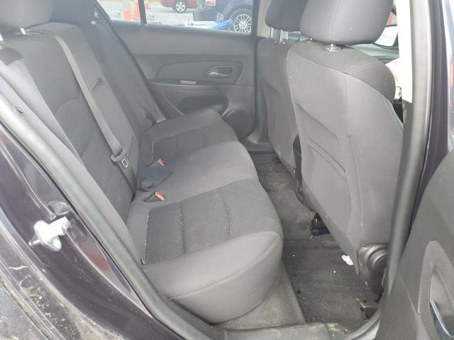 2016 CHEVROLET CRUZE LIMI - 1G1PE5SBXG7113251