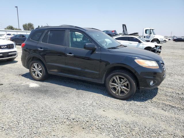 2011 HYUNDAI SANTA FE L - 5XYZK4AG6BG049155