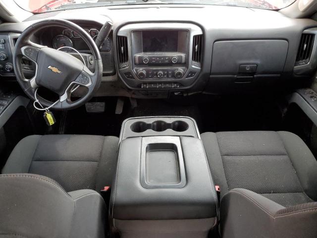 2015 CHEVROLET SILVERADO - 1GC1KVEG3FF644941