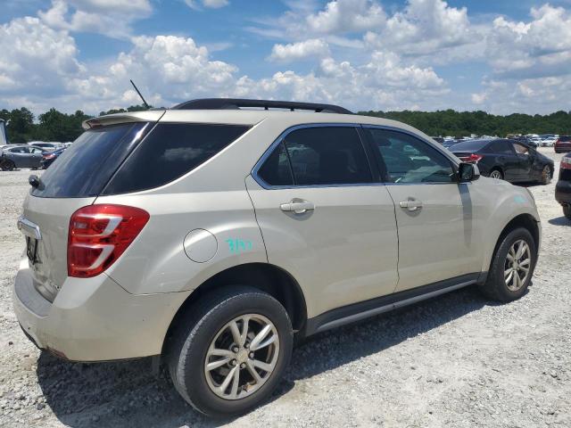 2016 CHEVROLET EQUINOX LT - 1GNALCEKXGZ107481