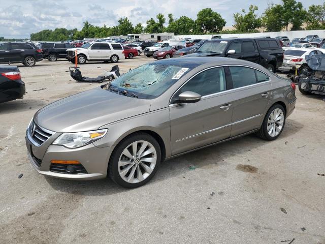 VOLKSWAGEN CC LUXURY