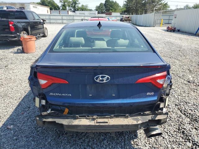 2015 HYUNDAI SONATA ECO 5NPE24AA0FH163273