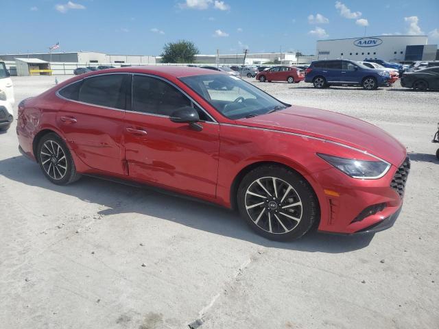 2020 HYUNDAI SONATA SEL 5NPEJ4J29LH038490