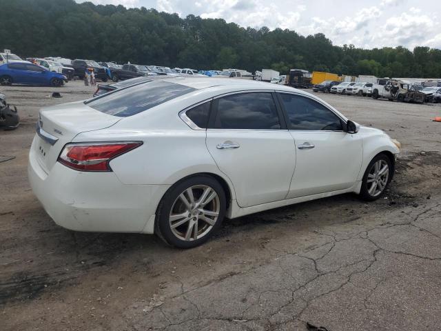 2015 NISSAN ALTIMA 3.5 1N4BL3AP6FC151449