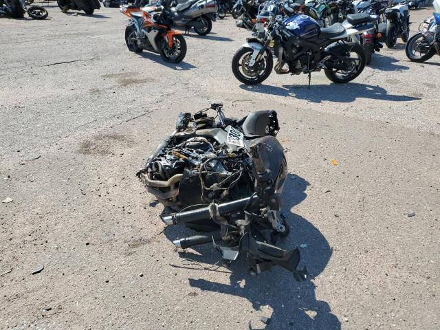 2025 TRIUMPH MOTORCYCLE DAYTONA 66 SMTL23UF6STCA1006