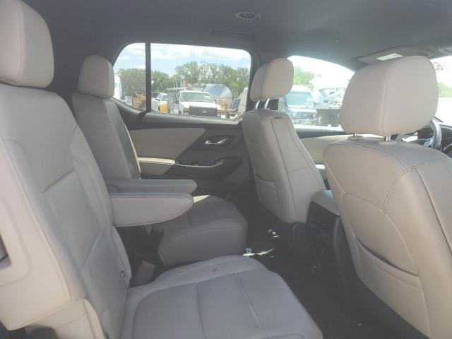 2022 CHEVROLET TRAVERSE L - 1GNERHKWXNJ105486