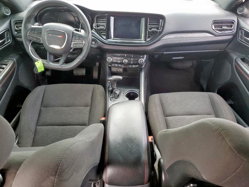 2023 DODGE DURANGO GT 1C4RDHDG1PC654225