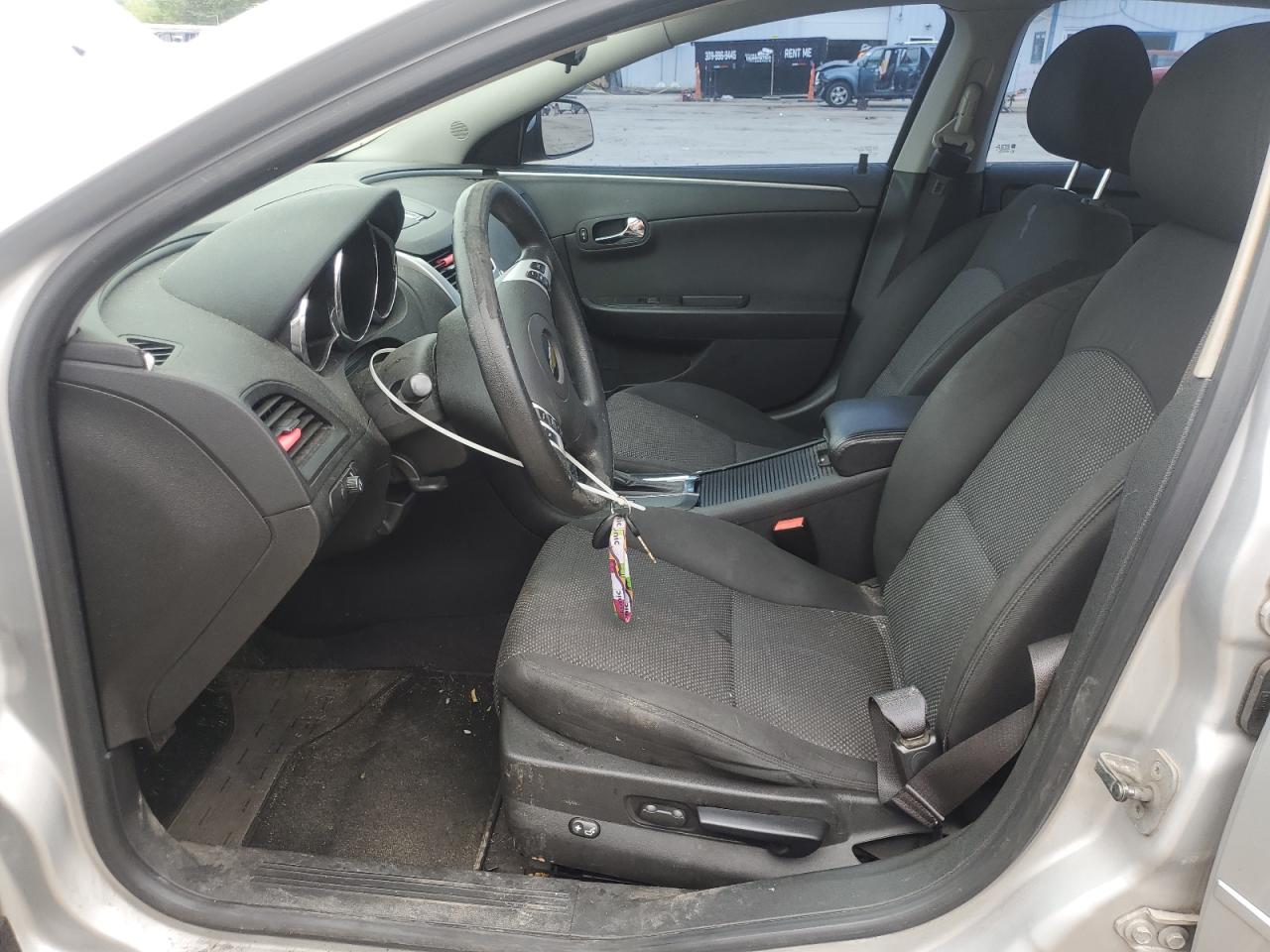 CHEVROLET MALIBU 1LT