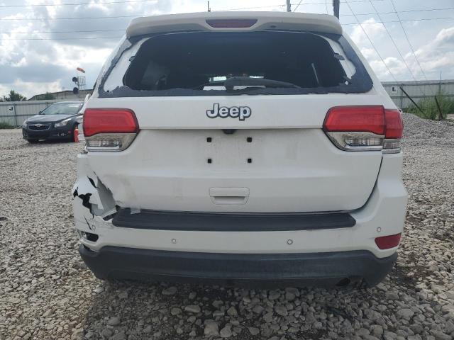 2018 JEEP GRAND CHEROKEE LAREDO 1C4RJFAG1JC457404