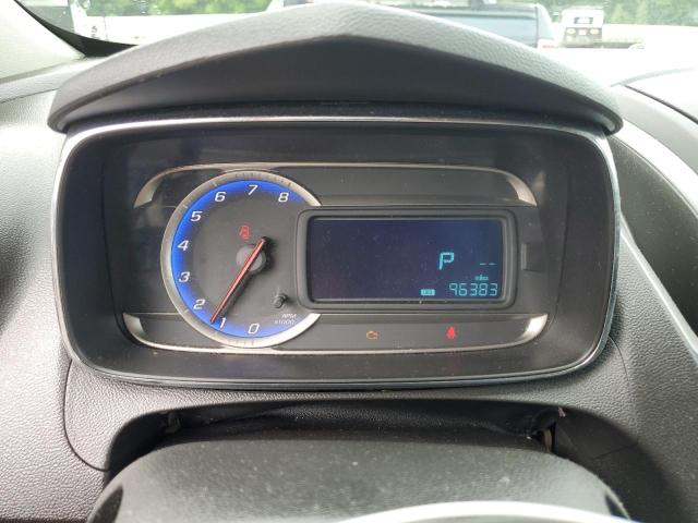 2016 CHEVROLET TRAX LS 3GNCJKSB2GL116633