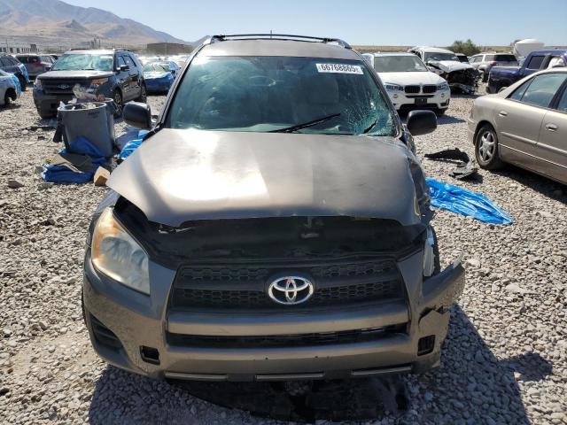 2012 TOYOTA RAV4 - JTMBF4DV5C5053921