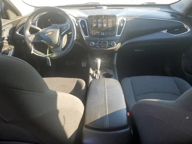 2016 CHEVROLET MALIBU LT - 1G1ZE5ST0GF345199