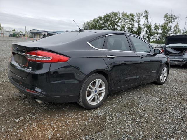Vin: 3fa6p0lu5jr250099, lot: 63771465, ford fusion se hybrid 20183