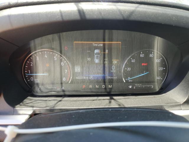 2020 FORD EXPLORER X - 1FMSK7DH0LGA40372