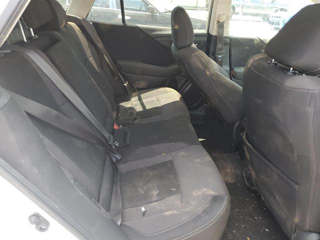 2021 SUBARU OUTBACK PR - 4S4BTAFC2M3102083