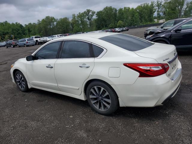 Vin: 1n4al3ap4gc241664, lot: 63366345, nissan altima 2.5 20162