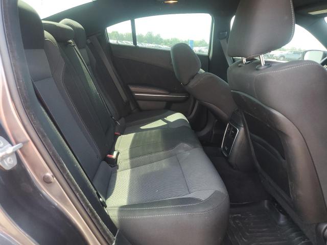 2016 DODGE CHARGER SX 2C3CDXJG4GH341157