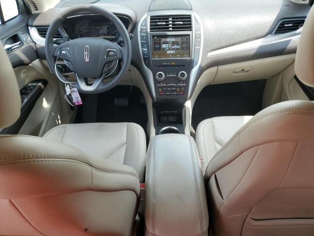 2017 LINCOLN MKC PREMIE 5LMCJ1C99HUL46684