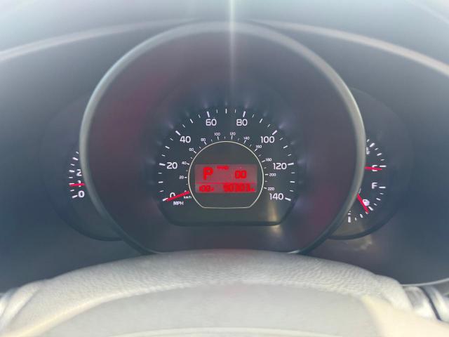 2018 KIA SOUL + KNDJP3A58J7563852