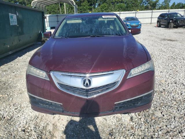 2015 ACURA TLX TECH 19UUB2F5XFA019590