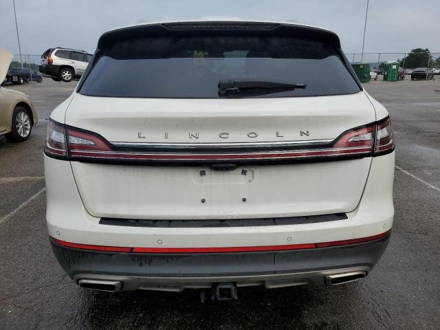 2023 LINCOLN NAUTILUS R 2LMPJ8KPXPBL22609