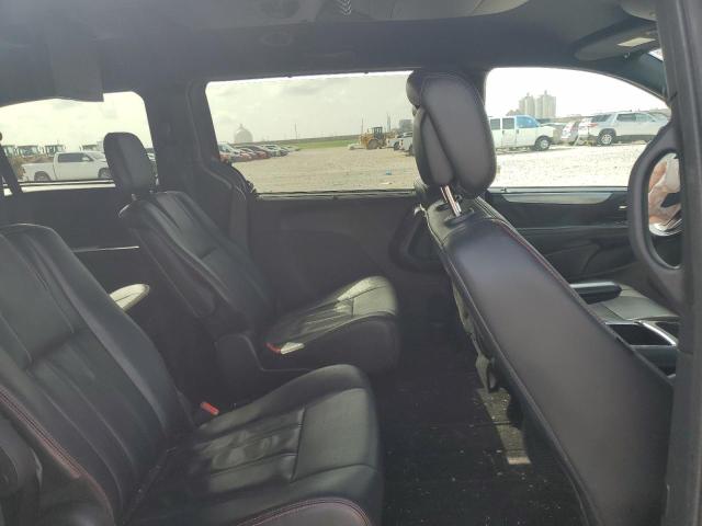 2019 DODGE GRAND CARA 2C4RDGEG1KR725853