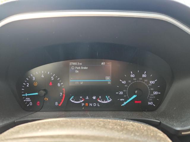 2020 FORD ESCAPE SE - 1FMCU9G63LUA98627