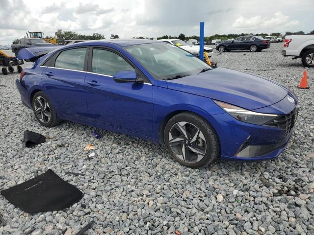 2023 HYUNDAI ELANTRA LI KMHLN4AJ4PU038472
