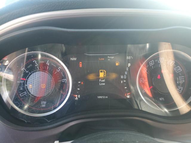 2019 DODGE CHALLENGER 2C3CDZGG1KH709001