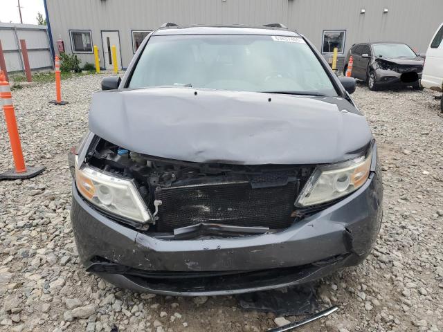 2012 HONDA ODYSSEY EX - 5FNRL5H66CB099059