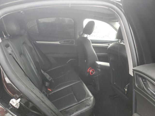 2018 ALFA ROMEO STELVIO SP ZASFAKPN9J7B70927