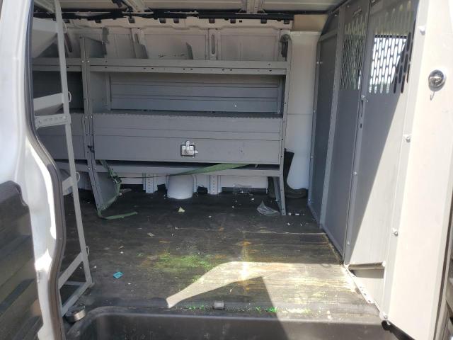 2023 CHEVROLET EXPRESS G2 1GCWGBFP7P1155266