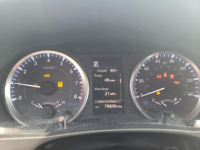 2019 TOYOTA HIGHLANDER 5TDBZRFH0KS722102