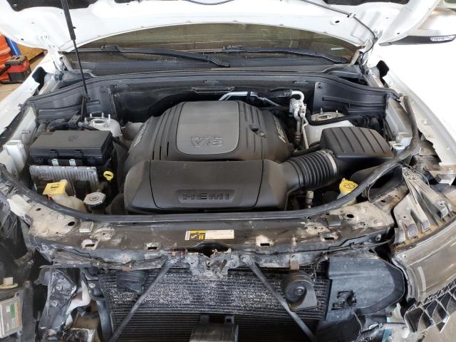 2016 DODGE DURANGO CITADEL 1C4SDJET1GC416394