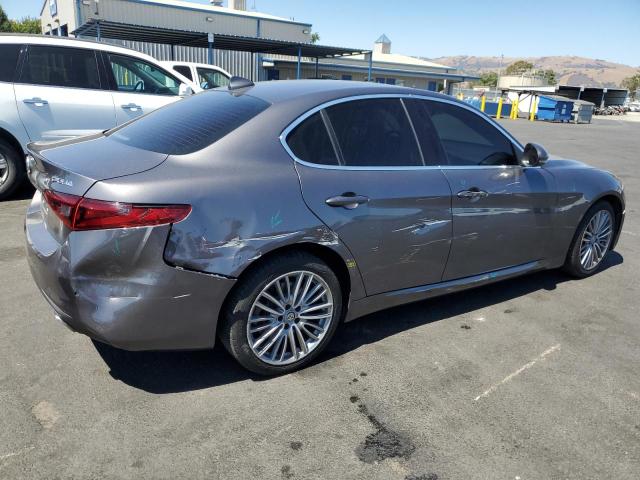 2017 ALFA ROMEO GIULIA TI ZARFAEEN7H7540480