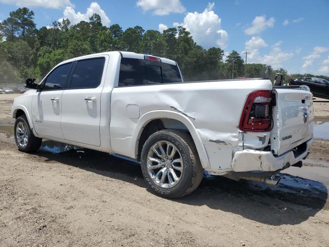 2022 RAM 1500 LARAM 1C6RRERT7NN329447