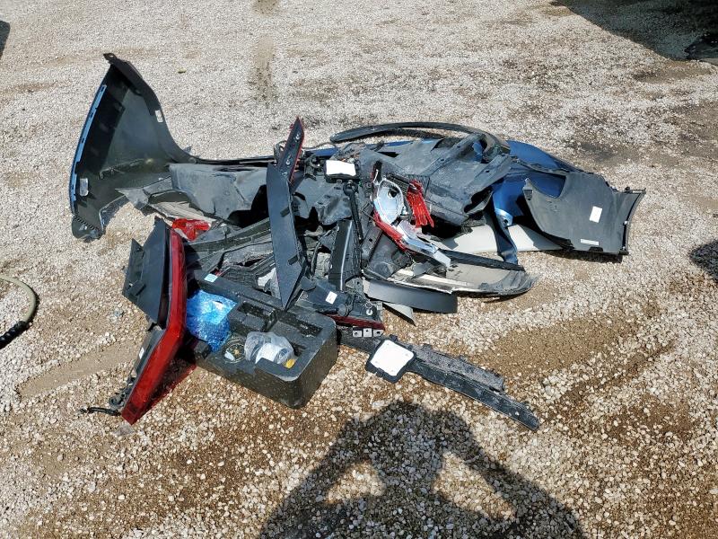 2024 KIA NIRO WIND - KNDCR3L16R5094085