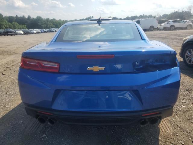 2018 CHEVROLET CAMARO LT 1G1FD1RS7J0161898