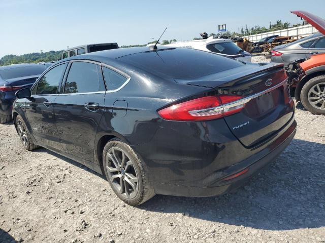 2017 FORD FUSION SE 3FA6P0LU6HR324852