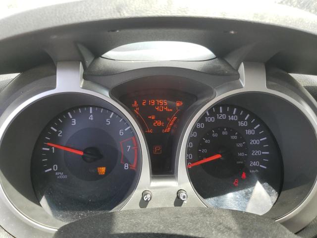 2015 NISSAN JUKE S JN8AF5MR2FT506322