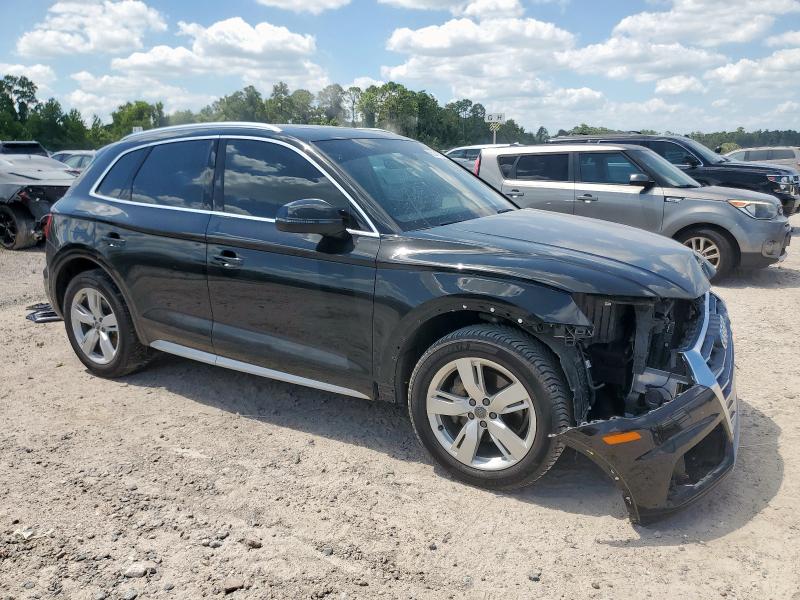 2019 AUDI Q5 PREMIUM WA1ANAFY5K2097366