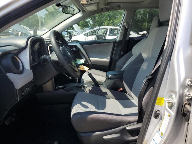 2015 TOYOTA RAV4 XLE - 2T3RFREV1FW241519