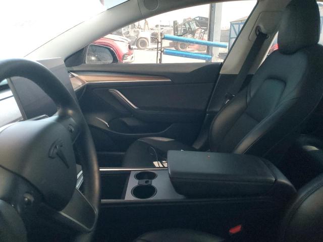 2023 TESLA MODEL 3 - 5YJ3E1EA5PF398081