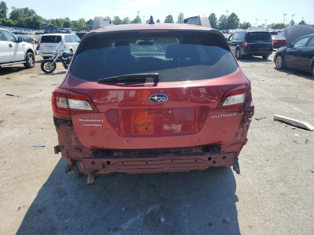 2019 SUBARU OUTBACK 2. 4S4BSAFC8K3202060