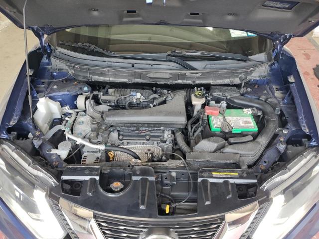 2019 NISSAN ROGUE S - KNMAT2MV3KP513119