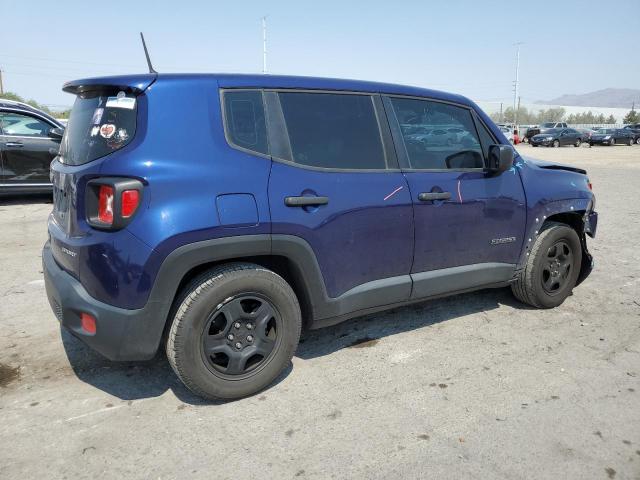 2018 JEEP RENEGADE S ZACCJAAB4JPG67908