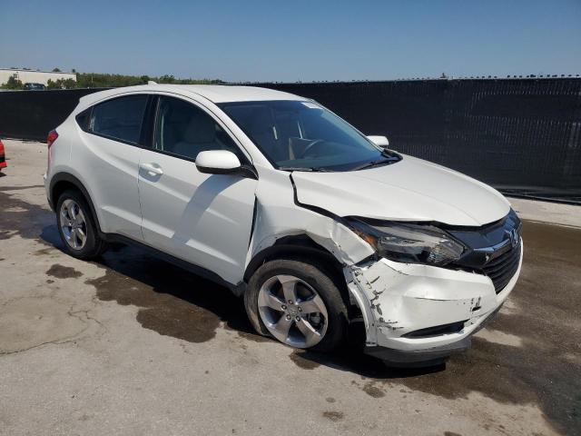 2018 HONDA HR-V LX 3CZRU6H37JM731109